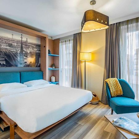 Aparthotel Adagio Koeln City Exterior foto